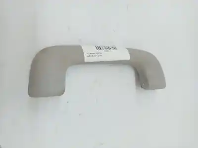 Peça sobressalente para automóvel em segunda mão puxador interior dianteiro direito por kia e - niro hibrido referências oem iam 85340d5100hgc