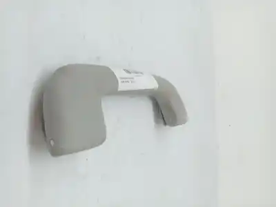 Second-hand car spare part interior right front handle for kia e - niro hibrido oem iam references 85340d5100hgc  