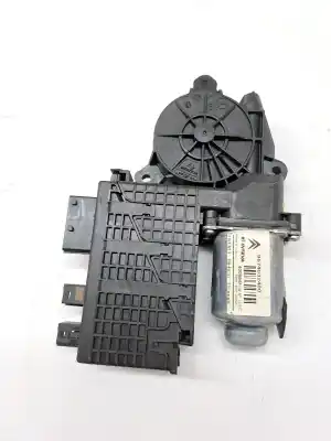 Pezzo di ricambio per auto di seconda mano Motore Alzacristalli Anteriore Destro per CITROEN C4 GRAND PICASSO 9HR Riferimenti OEM IAM 9674032480  