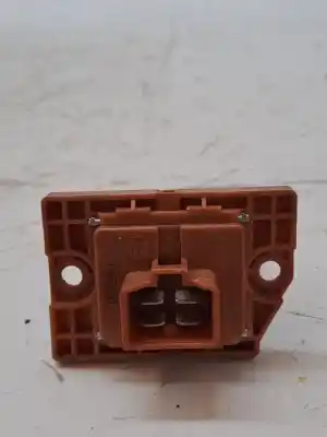 Peça sobressalente para automóvel em segunda mão resistência sofagem chauffage por kia ceed sportswagon tech 119 cv / 88 kw referências oem iam 97235d2000