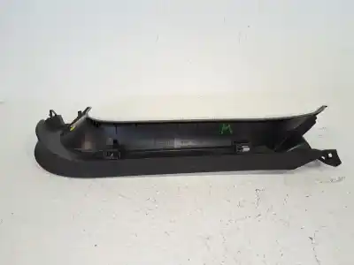 Pezzo di ricambio per auto di seconda mano plastica per seat leon (kl1) seat leon riferimenti oem iam 5fa867703  