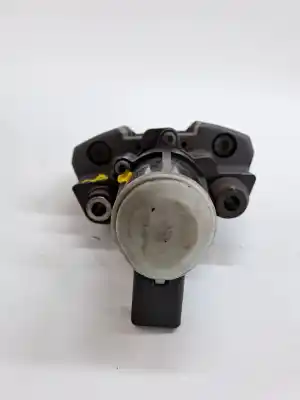 Автозапчастина б/у задній лівий гальмівний супорт для tesla tesla model 3 model 3 посилання на oem iam 102125200g  