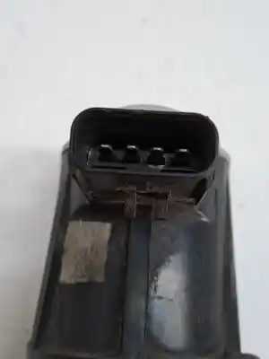 Автозапчастина б/у задній лівий гальмівний супорт для tesla tesla model 3 model 3 посилання на oem iam 102125200g  