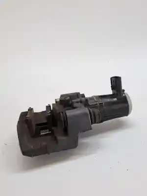 Автозапчастина б/у задній лівий гальмівний супорт для tesla tesla model 3 model 3 посилання на oem iam 102125200g  