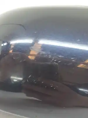 Автозапчастина б/у ліве дзеркало для audi a6 c5 avant (4b5) 1.9 tdi посилання на oem iam 4b1858531g  