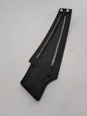 Автозапчастина б/у пластикler для tesla tesla model 3 model 3 посилання на oem iam 100453500b  