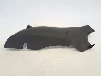 Pezzo di ricambio per auto di seconda mano plastica per seat leon (kl1) seat leon riferimenti oem iam 5fa867765b