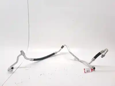 Peça sobressalente para automóvel em segunda mão tubos de ar condicionado por renault zoe (bfm_) z.e 40 electrico referências oem iam 924902956r
