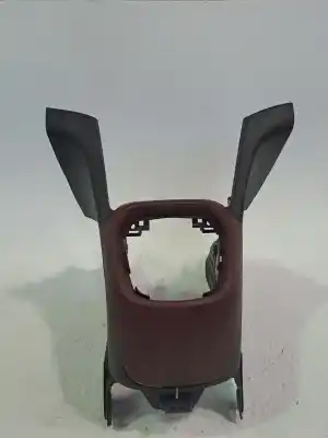 Peça sobressalente para automóvel em segunda mão consola central por hyundai i10 classic referências oem iam 84650b 9000mre