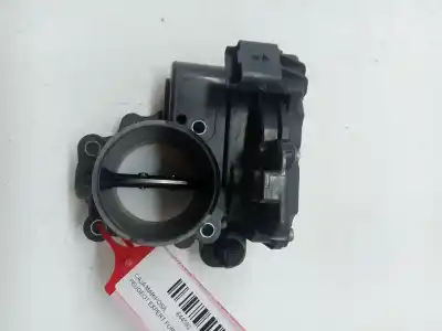 İkinci el araba yedek parçası KELEBEK KUTUSU için PEUGEOT PEUGEOT EXPERT FURGÓN V  OEM IAM referansları 9806625280  