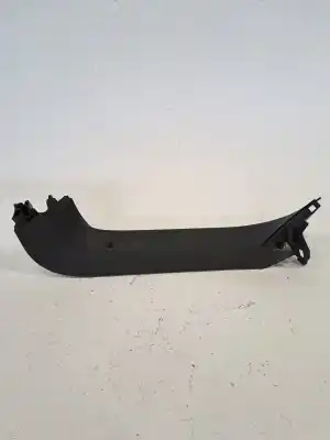 Pezzo di ricambio per auto di seconda mano plastica per seat leon (kl1) seat leon riferimenti oem iam 5fa867704