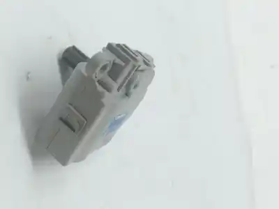 Pezzo di ricambio per auto di seconda mano modulo comfort per kia e - niro hibrido riferimenti oem iam 97163e4000  d332cwfba01