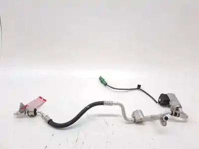 Peça sobressalente para automóvel em segunda mão tubos de ar condicionado por renault zoe (bfm_) z.e 40 electrico referências oem iam 924480074r
