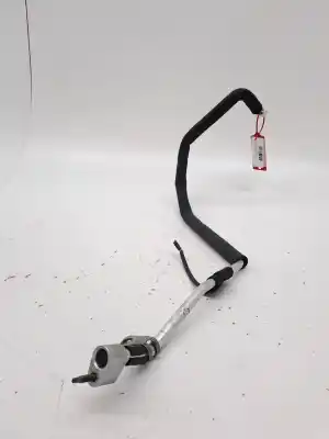 Peça sobressalente para automóvel em segunda mão tubos de ar condicionado por renault zoe (bfm_) z.e 40 electrico referências oem iam 924477415r