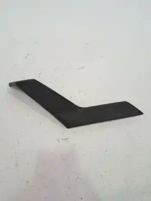 Pezzo di ricambio per auto di seconda mano plastica per seat leon (kl1) seat leon riferimenti oem iam 5fa867198c