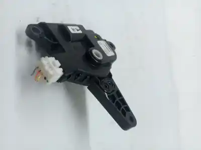 Second-hand car spare part comfort module for kia e - niro hibrido oem iam references 97159g2000  