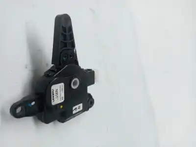 Second-hand car spare part comfort module for kia e - niro hibrido oem iam references 97159g2000  