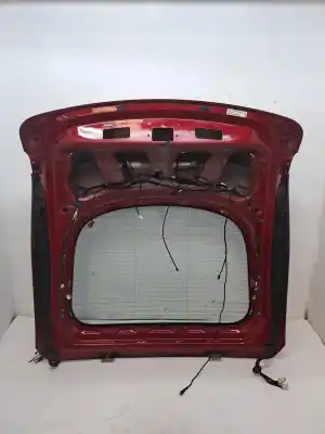 Pezzo di ricambio per auto di seconda mano portellone per tesla tesla model 3 model 3 riferimenti oem iam 1028348e0b  