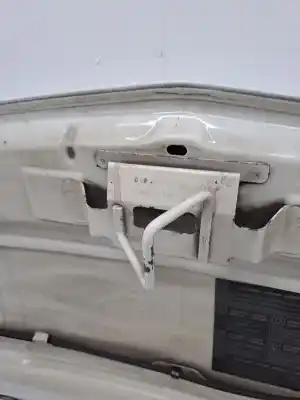 Peça sobressalente para automóvel em segunda mão capot por renault kangoo kangoo referências oem iam 7751478148  651329338r