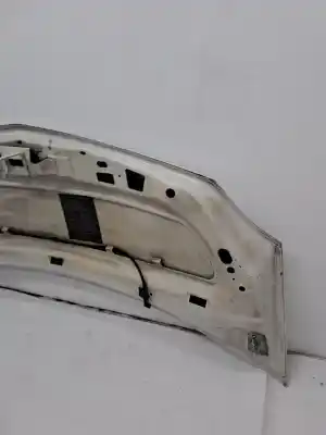Peça sobressalente para automóvel em segunda mão capot por renault kangoo kangoo referências oem iam 7751478148  651329338r