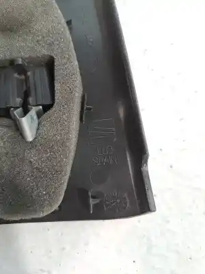 Pezzo di ricambio per auto di seconda mano plastica per seat leon (kl1) seat leon riferimenti oem iam 5f4839971  