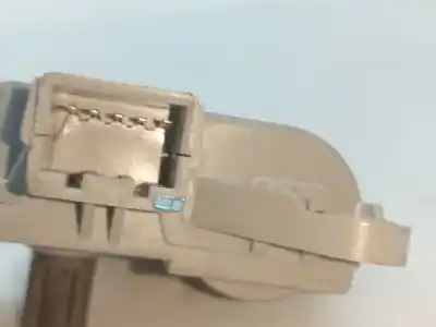 Pezzo di ricambio per auto di seconda mano modulo comfort per kia e - niro hibrido riferimenti oem iam 97154g2000  d266cwfaa01