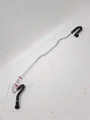 Peça sobressalente para automóvel em segunda mão tubos de ar condicionado por renault zoe (bfm_) z.e 40 electrico referências oem iam 462266235r