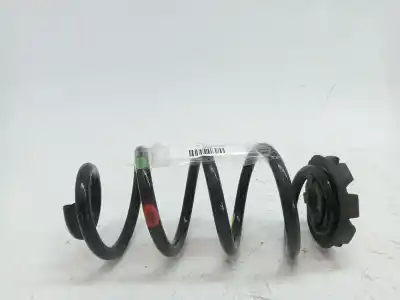 Peça sobressalente para automóvel em segunda mão mola de suspensão por smart fortwo coupe el referências oem iam a4533240900