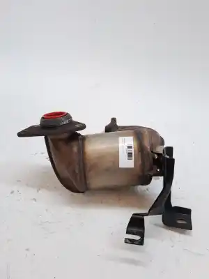 Peça sobressalente para automóvel em segunda mão catalisador por renault kangoo kangoo referências oem iam 8201030945