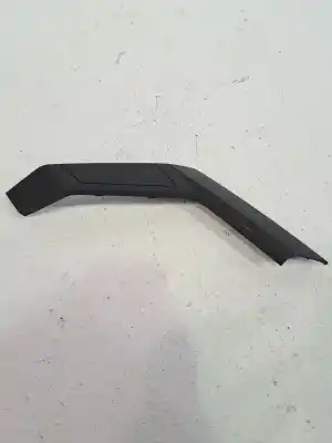 Pezzo di ricambio per auto di seconda mano plastica per seat leon (kl1) seat leon riferimenti oem iam 5fa867197c