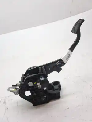 Peça sobressalente para automóvel em segunda mão pedal da embreagem por kia ceed sportswagon tech 119 cv / 88 kw referências oem iam 32802j7ta0