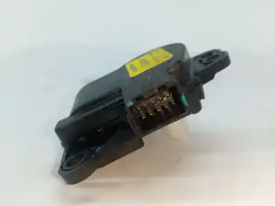 Pezzo di ricambio per auto di seconda mano modulo comfort per kia e - niro hibrido riferimenti oem iam 97154g2010  d266cwfab01