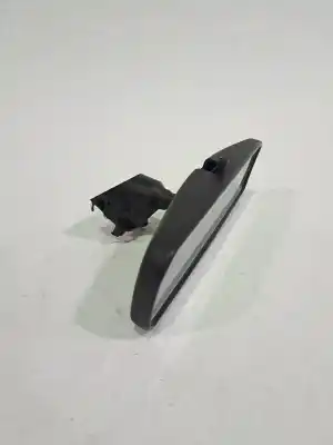 Second-hand car spare part interior rearview mirror for citroen citroën c3 i (fc_, fn_) 1.4 hdi citroën c3 i (fc_. fn_) 1.4 hdi oem iam references 98103612xt  