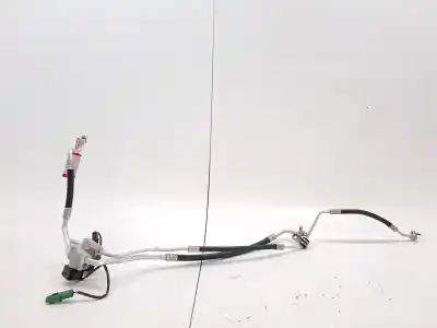 Peça sobressalente para automóvel em segunda mão tubos de ar condicionado por renault zoe (bfm_) z.e 40 electrico referências oem iam 