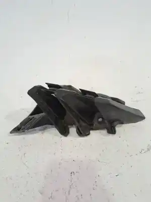 Pezzo di ricambio per auto di seconda mano plastica per seat leon (kl1) seat leon riferimenti oem iam 5fa807394a