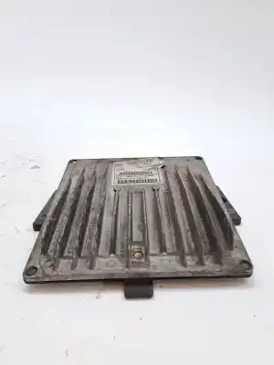 Second-hand car spare part ecu engine control for renault kangoo kangoo oem iam references 8200619409  r0410b041c - 8200911560