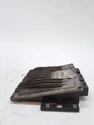 Second-hand car spare part ecu engine control for renault kangoo kangoo oem iam references 8200619409  r0410b041c - 8200911560