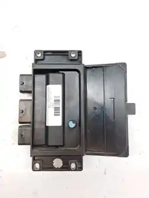 Second-hand car spare part ecu engine control for renault kangoo kangoo oem iam references 8200619409  r0410b041c - 8200911560