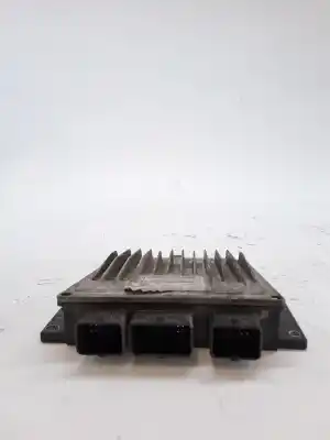 Second-hand car spare part ecu engine control for renault kangoo kangoo oem iam references 8200619409  r0410b041c - 8200911560