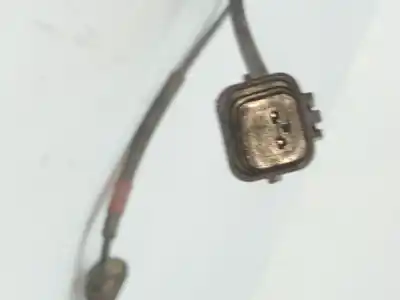 Tweedehands auto-onderdeel sensor voor kia e - niro hibrido oem iam-referenties 59830g2000  