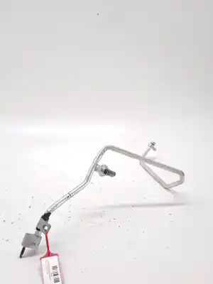 Peça sobressalente para automóvel em segunda mão tubos de ar condicionado por renault zoe (bfm_) z.e 40 electrico referências oem iam 