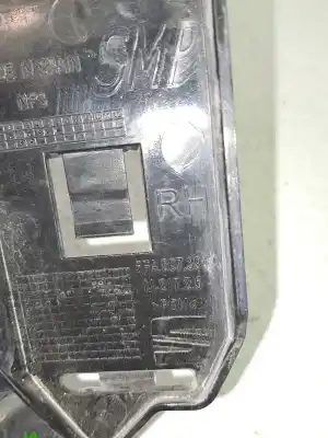 Pezzo di ricambio per auto di seconda mano plastica per seat leon (kl1) seat leon riferimenti oem iam 5fa807394a  