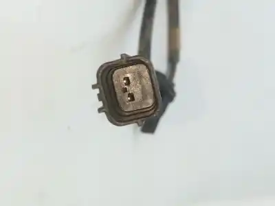 Peça sobressalente para automóvel em segunda mão sensor por kia e - niro hibrido referências oem iam 59810g2000  