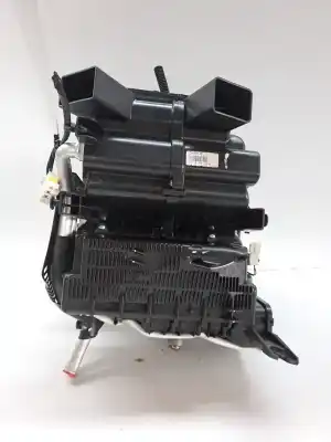 Peça sobressalente para automóvel em segunda mão caixa de aquecimento por kia ceed sportswagon tech 119 cv / 88 kw referências oem iam 97205j7071
