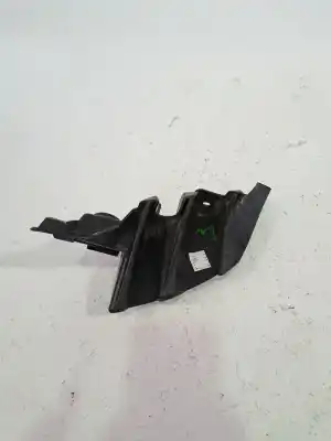 Pezzo di ricambio per auto di seconda mano plastica per seat leon (kl1) seat leon riferimenti oem iam 5fa807394a  