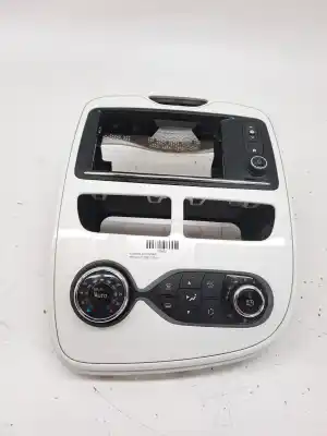 Peça sobressalente para automóvel em segunda mão consola central por renault zoe (bfm_) z.e 40 electrico referências oem iam 