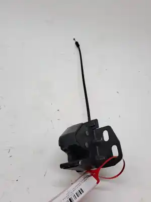 Peça sobressalente para automóvel em segunda mão fechadura da porta do lado direito por renault kangoo kangoo referências oem iam 8200497823  