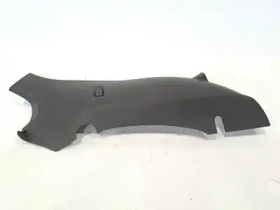 Pezzo di ricambio per auto di seconda mano plastica per seat leon (kl1) seat leon riferimenti oem iam 5fa867766b