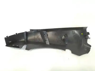 Pezzo di ricambio per auto di seconda mano plastica per seat leon (kl1) seat leon riferimenti oem iam 5fa867766b  