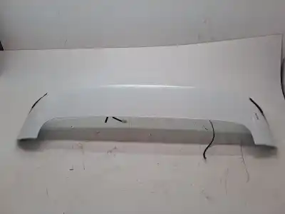 Peça sobressalente para automóvel em segunda mão spoiler da tampa da mala por kia ceed sportswagon tech 119 cv / 88 kw referências oem iam 87210j7000